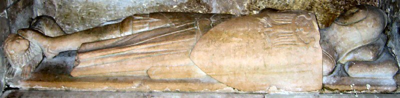 John of Ansley 1340